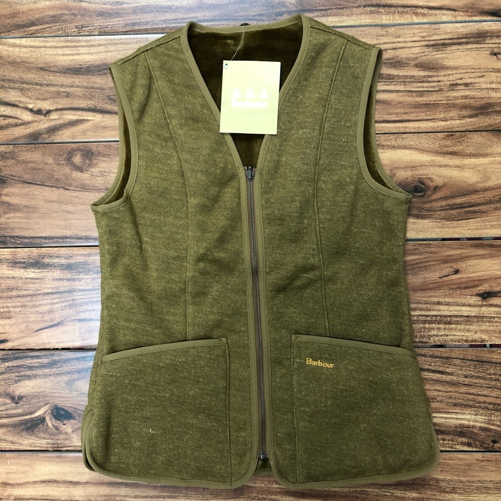 COPY - Bower Fur Liner for Barbour